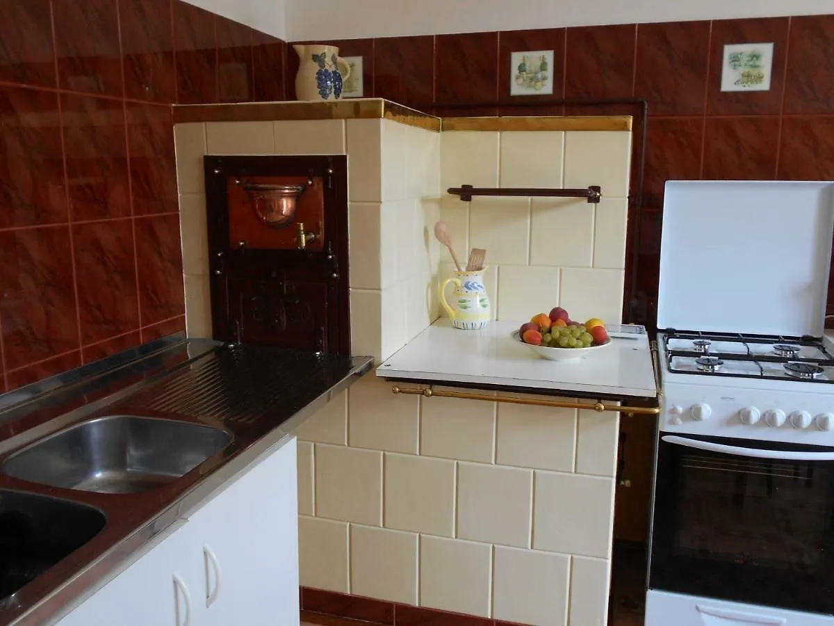 Apartament Krakowski Styl Polska