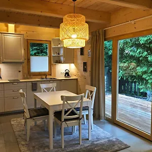 Regle House Zakopane