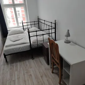 Prywatny Na Srodmiesciu Wrocław