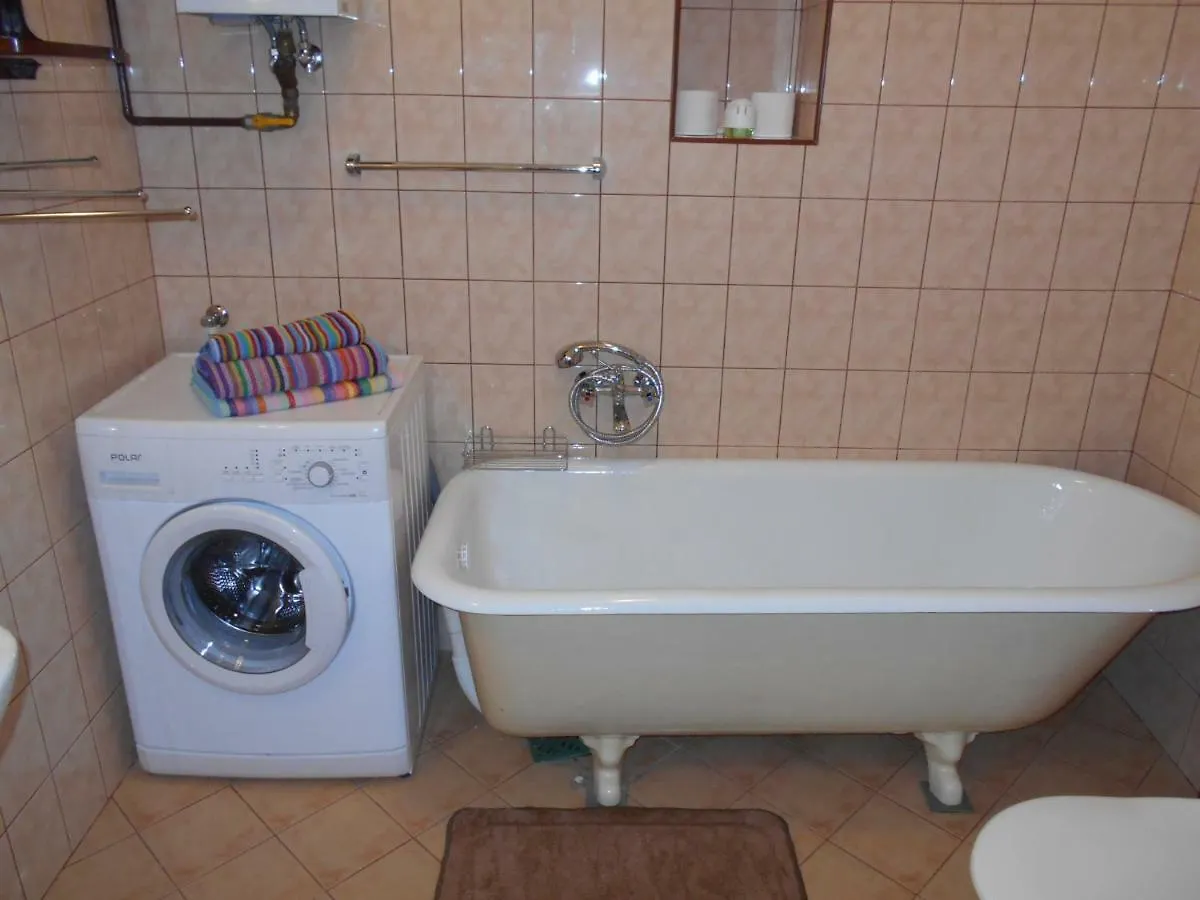 Apartament Krakowski Styl Apartment