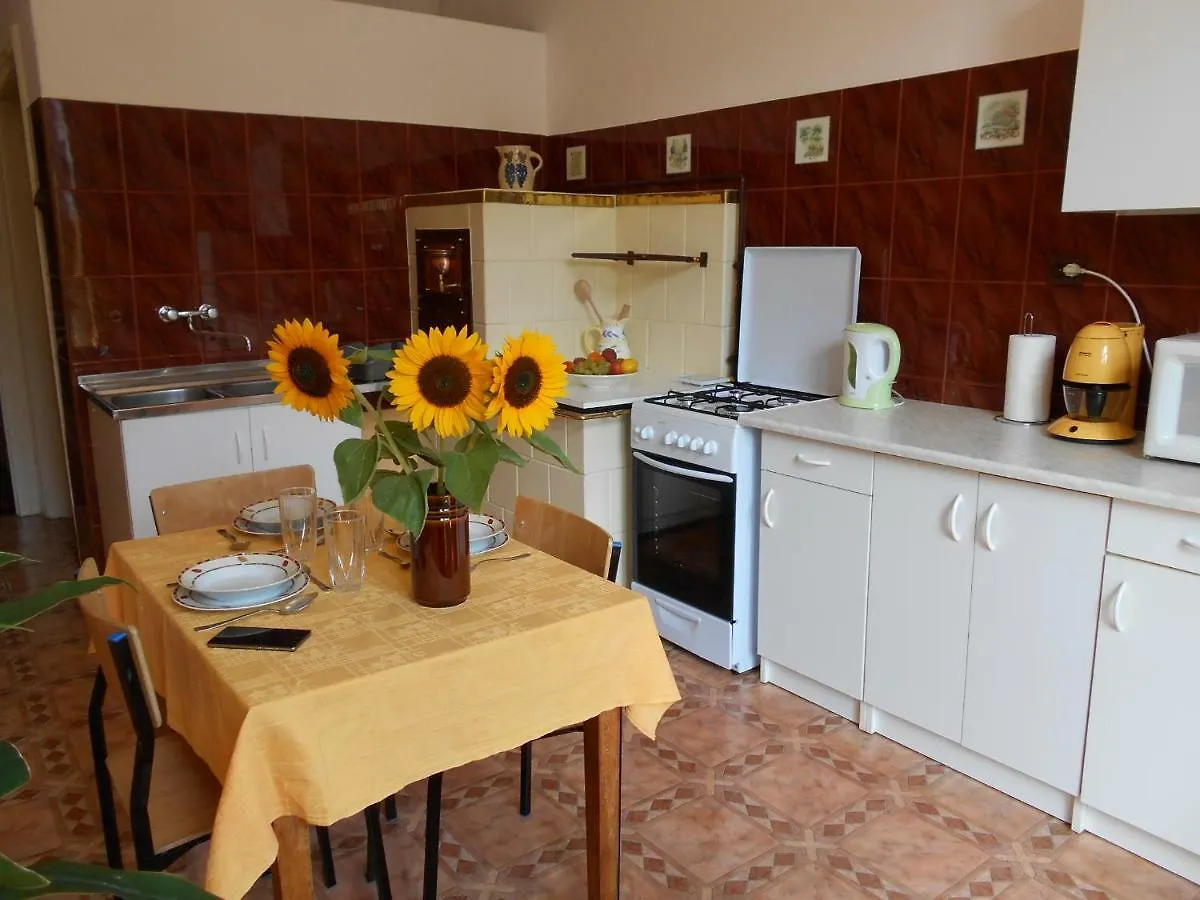 Apartment Apartament Krakowski Styl