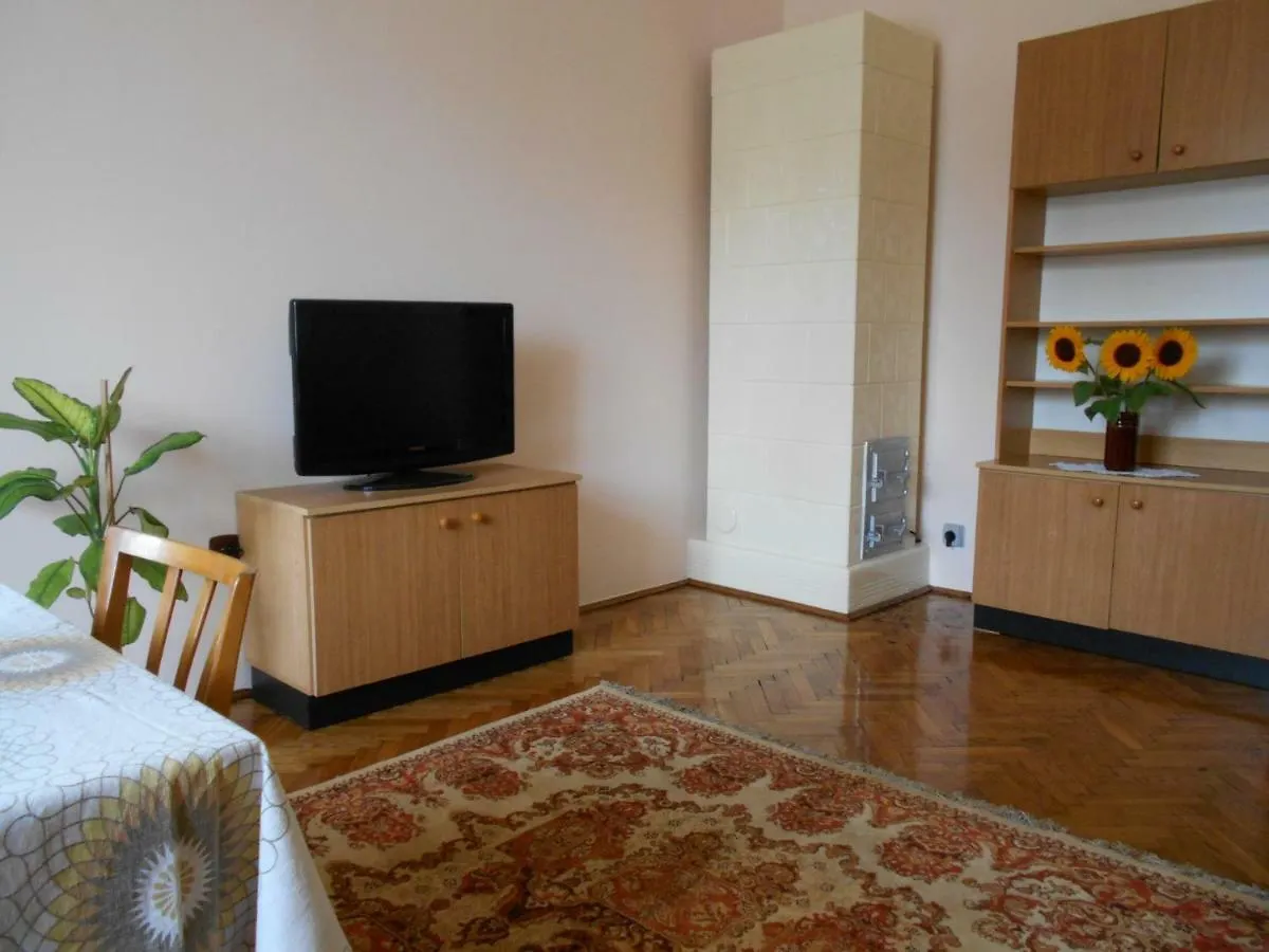 Apartment Apartament Krakowski Styl