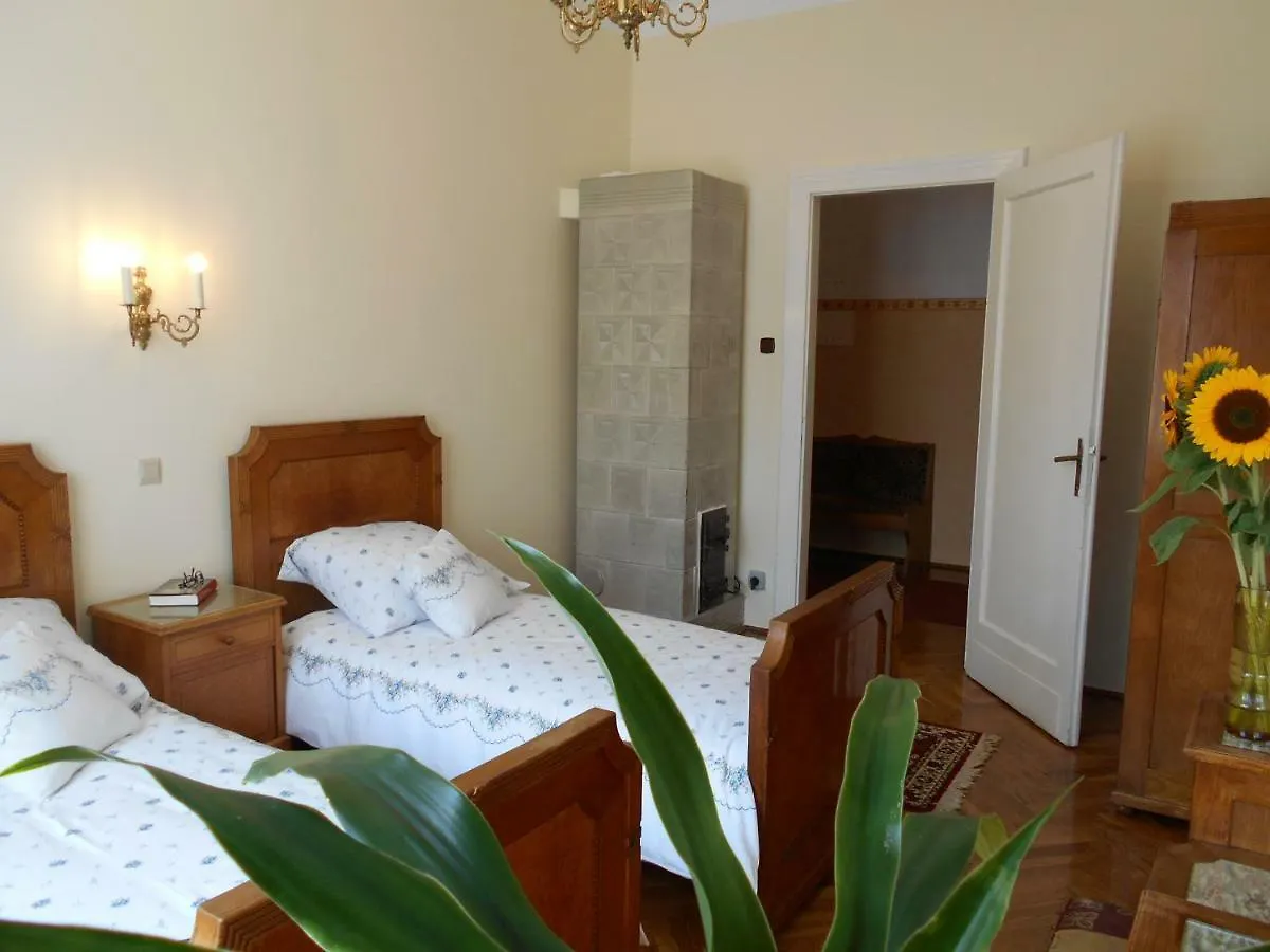 Apartament Krakowski Styl Poland