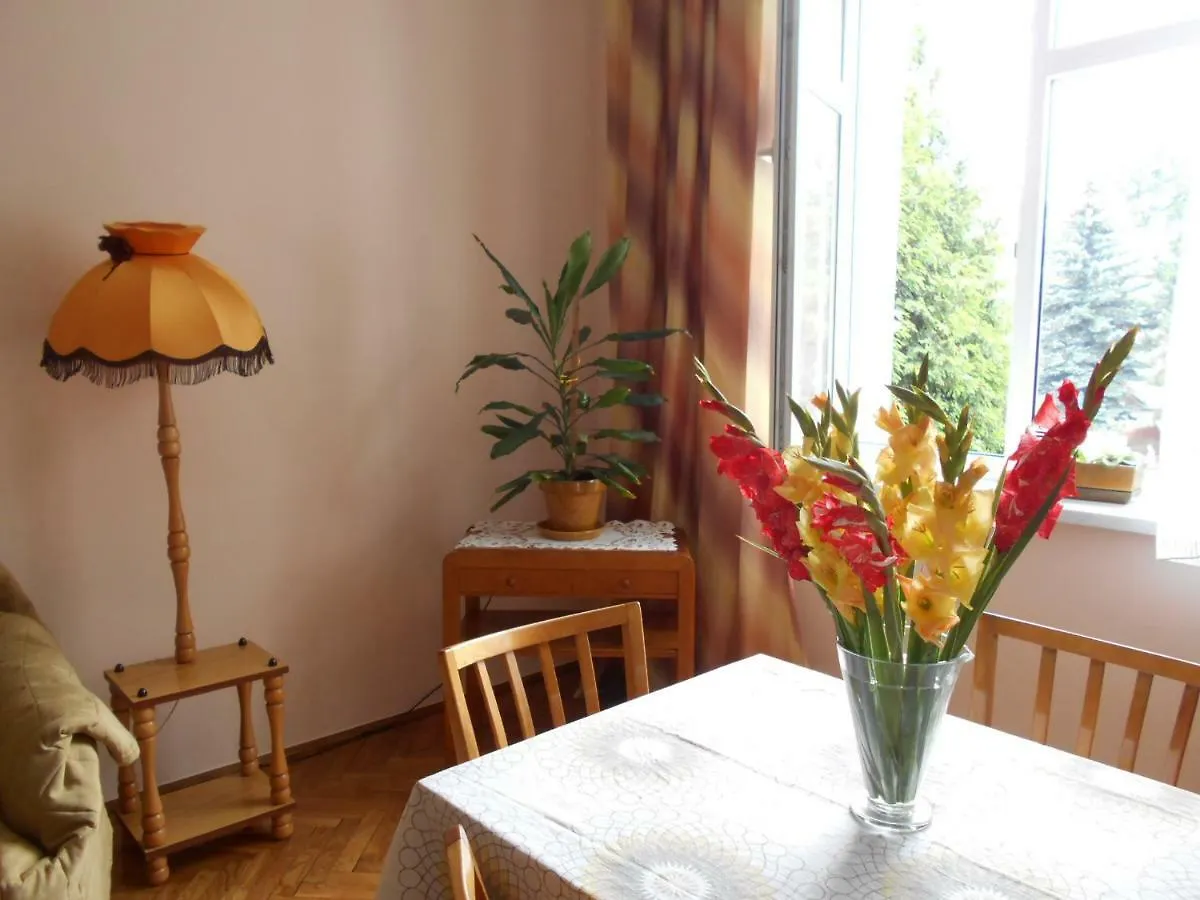 Apartament Krakowski Styl 0*, Krakow Poland