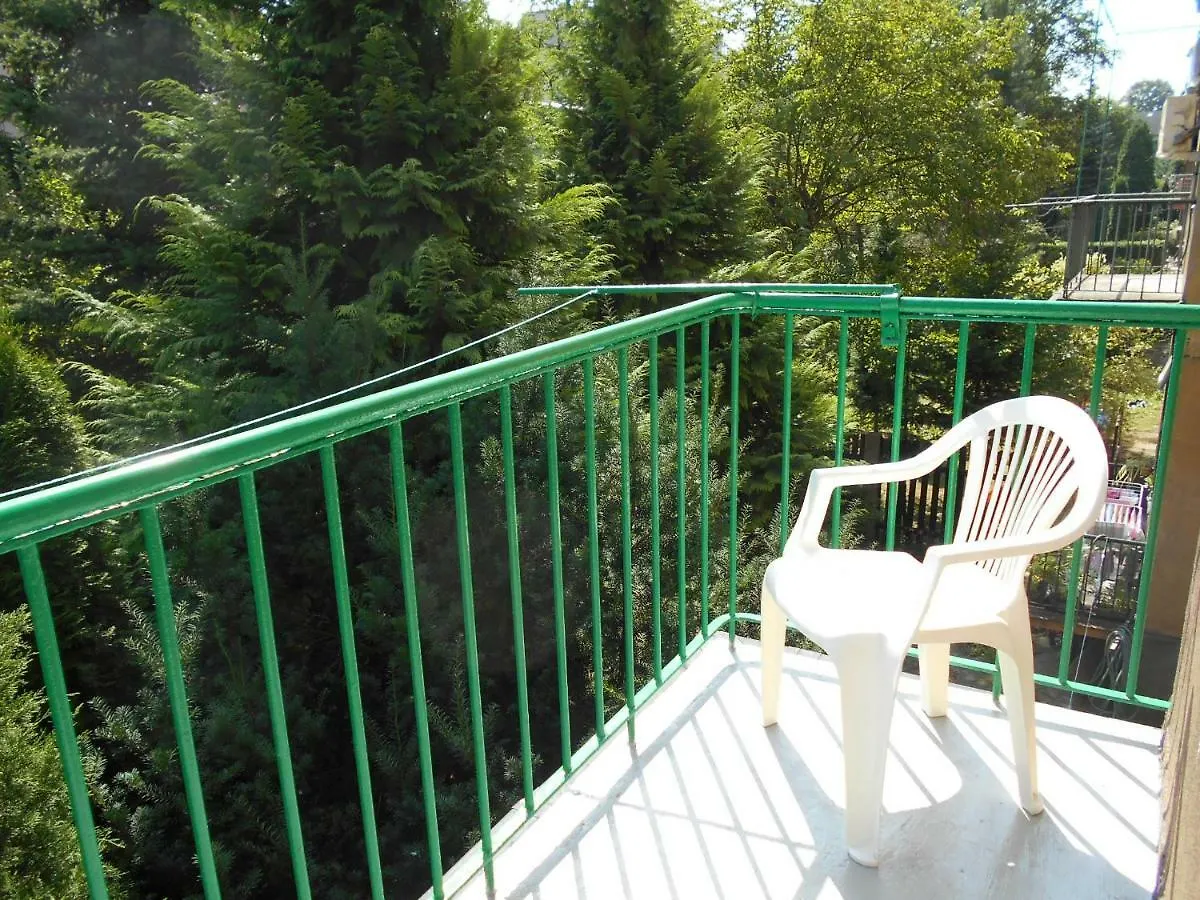 Apartment Apartament Krakowski Styl Poland