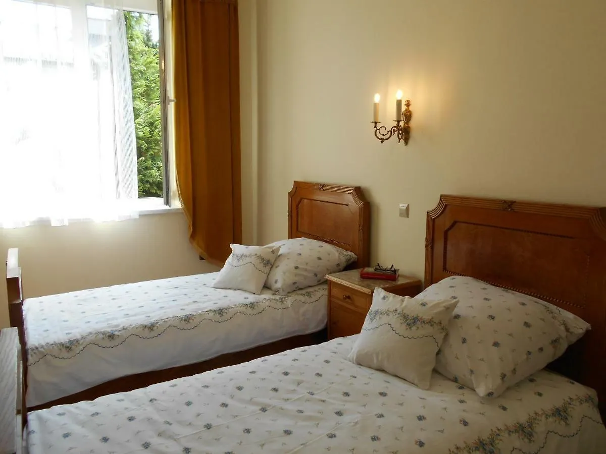 Apartament Krakowski Styl Krakow