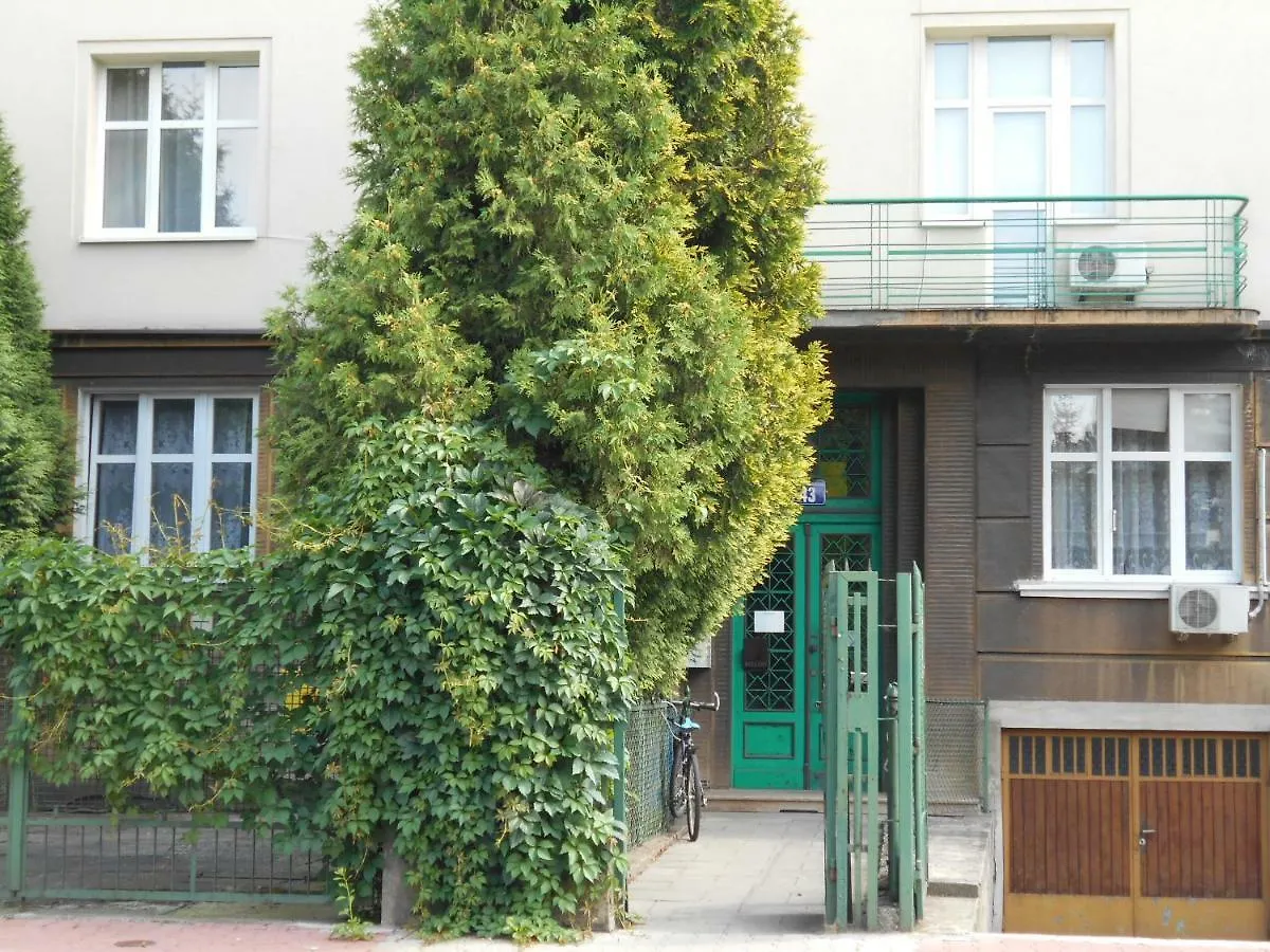 Apartment Apartament Krakowski Styl