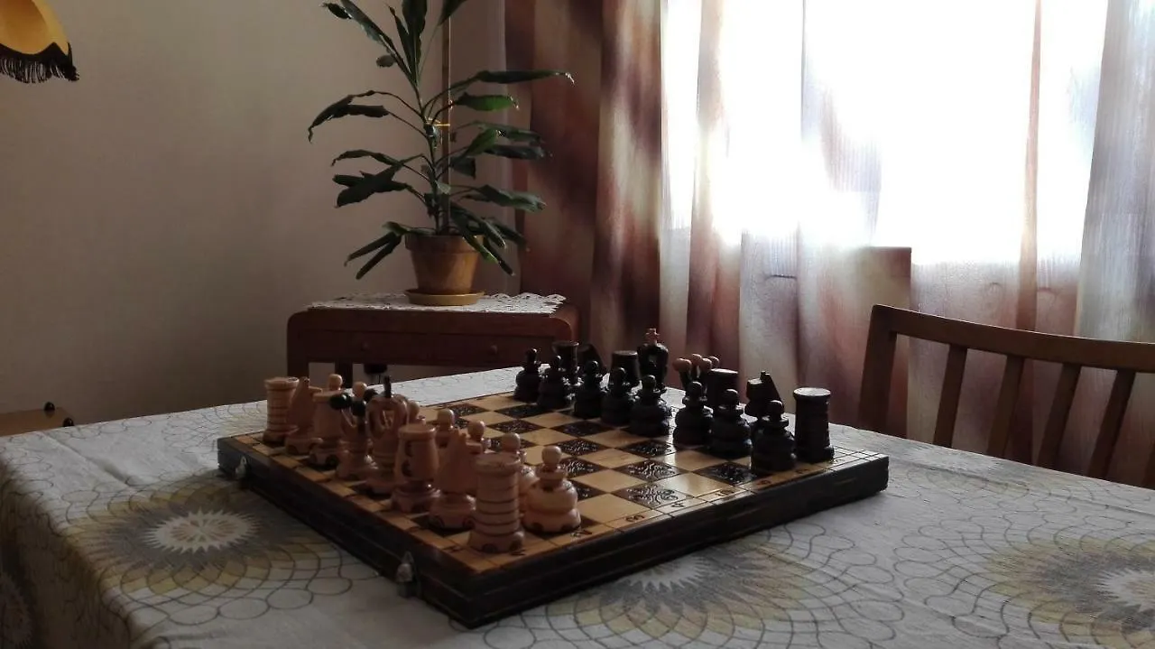 Apartament Krakowski Styl