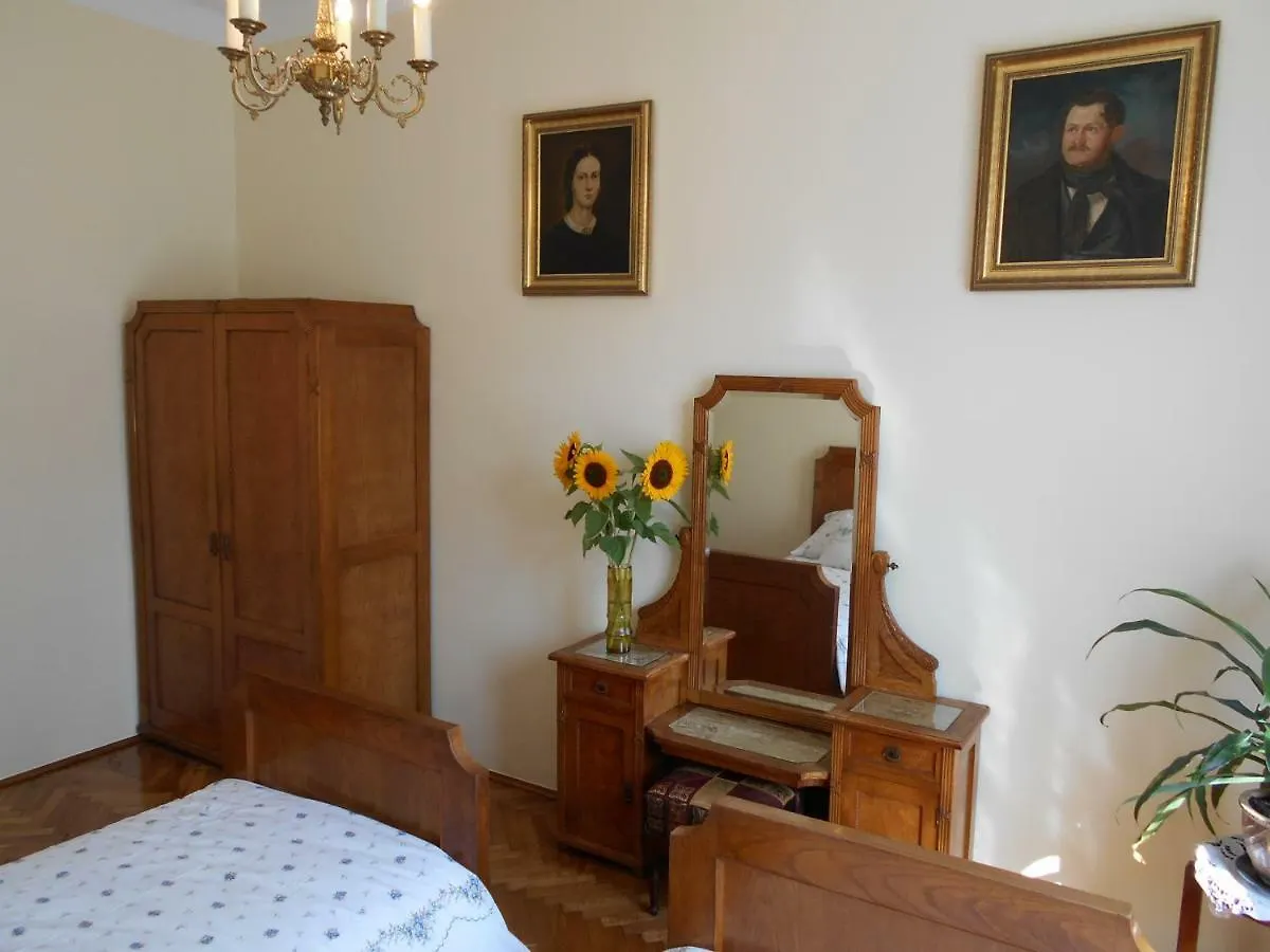 Apartament Krakowski Styl Apartment Krakow