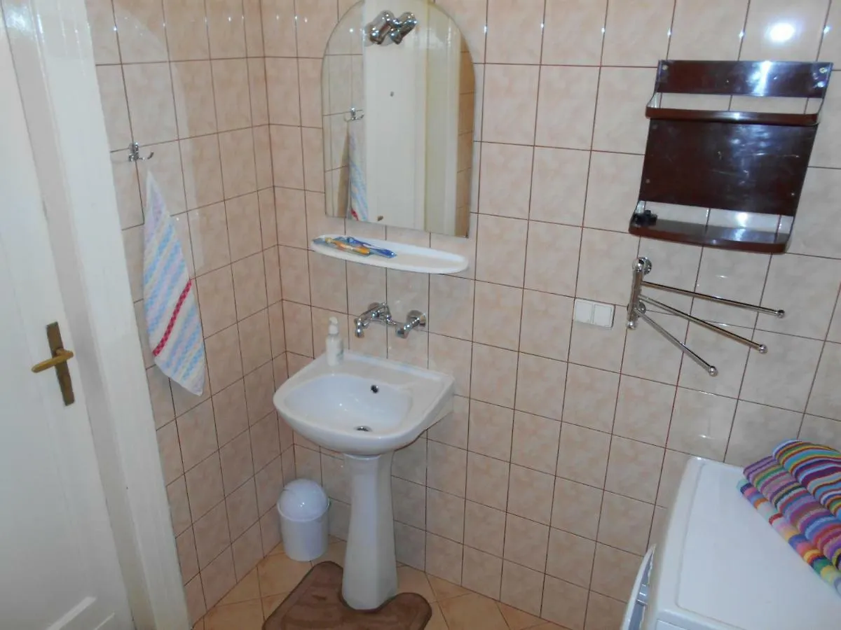 Apartament Krakowski Styl 0*, Krakow