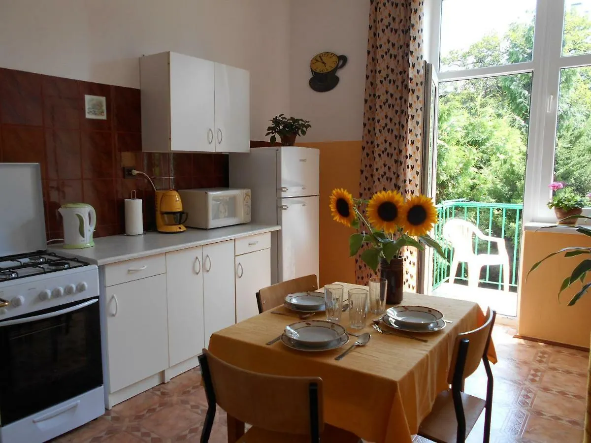 Apartament Krakowski Styl 0*, Krakow Poland