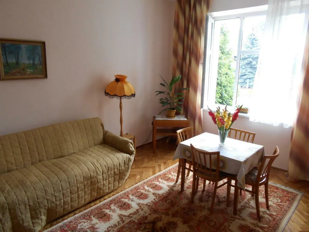 Apartament Krakowski Styl 0*, Krakow